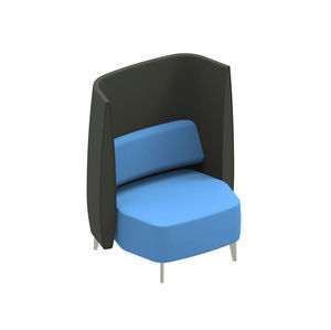 poltrona contemporanea 1