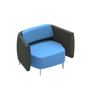 poltrona contemporanea 1