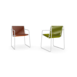 poltrona contemporanea 1
