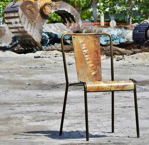 sedia contemporanea 1