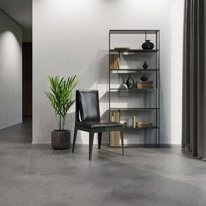 sedia da pranzo contemporanea 1
