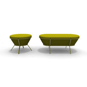 pouf design industriale 1