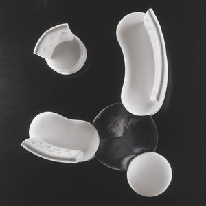 pouf contemporaneo 1