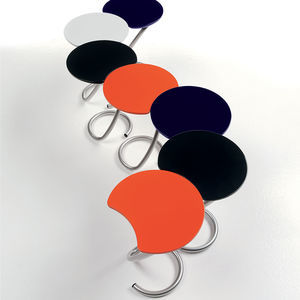 tavolino basso contemporaneo 1