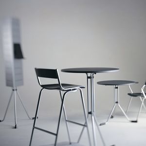sgabello da bar contemporaneo 1