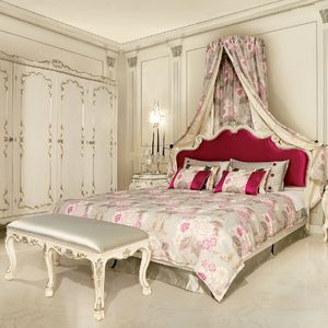 letto matrimoniale