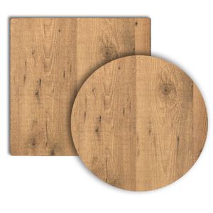 piano per tavolo in legno