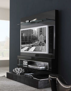 mobile porta TV contemporaneo