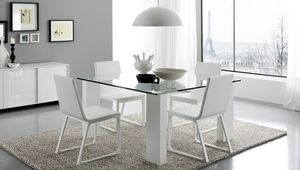 tavolo contemporaneo
