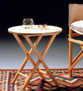 tavolo d'appoggio contemporaneo