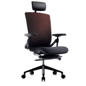 poltrona da ufficio contemporanea 1