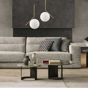 tavolino basso contemporaneo