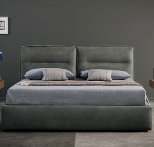 letto king size