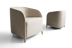 poltrona contemporanea 1