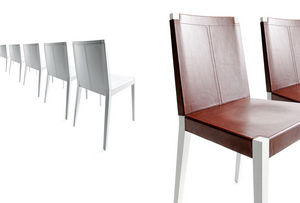 sedia contemporanea 1