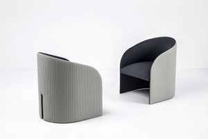 poltrona contemporanea