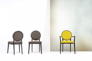 poltrona contemporanea