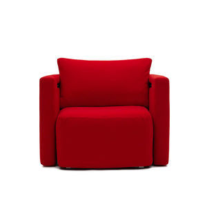 poltrona contemporanea 1