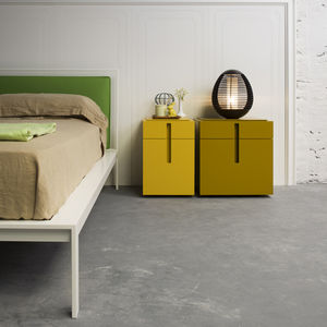 comodino contemporaneo