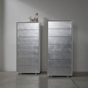 cassettiera contemporanea