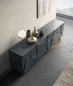 credenza moderna