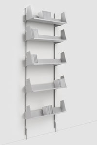 libreria a muro 1