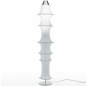 colonna luminosa moderna