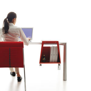 carrello portavivande da ufficio