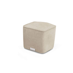 pouf moderno