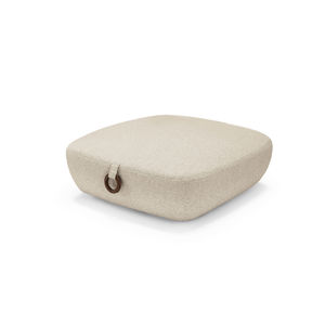 pouf moderno