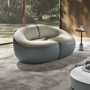 poltrona contemporanea