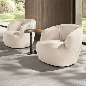 poltrona contemporanea