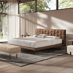 letto matrimoniale