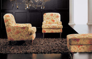 poltrona classica