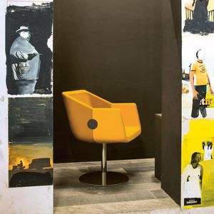 sedia contemporanea 1