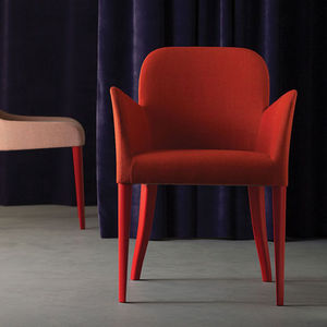 poltrona contemporanea