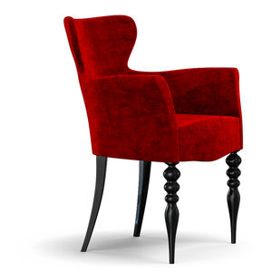 poltrona classica