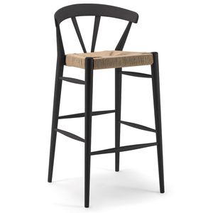 sedia alta contemporanea
