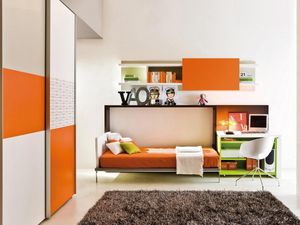 letto a scomparsa 1