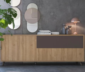 credenza contemporanea 1