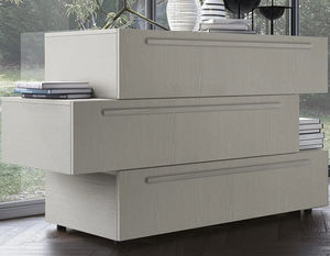 cassettone moderno