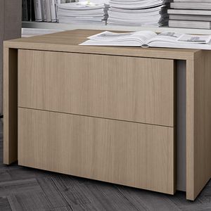 comodino moderno
