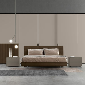 letto matrimoniale