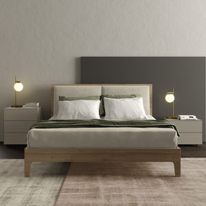 letto matrimoniale