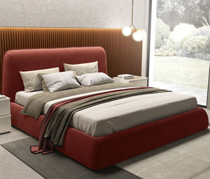 letto matrimoniale