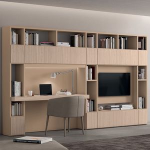 libreria modulare 1