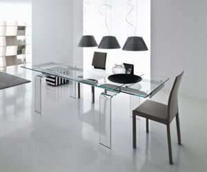 tavolo contemporaneo 1