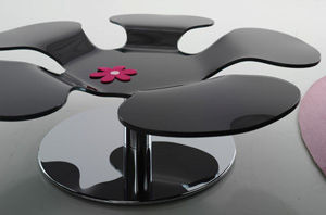 tavolino basso design originale 1
