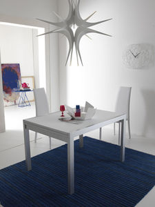 tavolo contemporaneo
