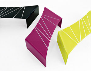 tavolino basso design originale 1